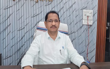 जिला शिक्षा कार्यालय में बदली कार्यप्रणाली, बिचौलियों की भूमिका हुई समाप्त, सीधे संवाद से बढ़ा भरोसा