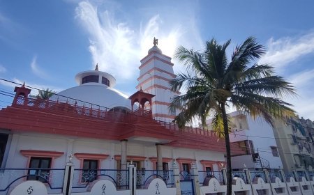 आज मनेगा श्री पार्श्वनाथ निर्वाण महोत्सव, जैन समाज करेगा विशेष पूजन विधान