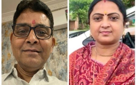 साइबर जागृति अभियान में मंत्री एवं नगर पालिका अध्यक्ष ने लिया हिस्सा, नागरिकों से सतर्क रहने की अपील
