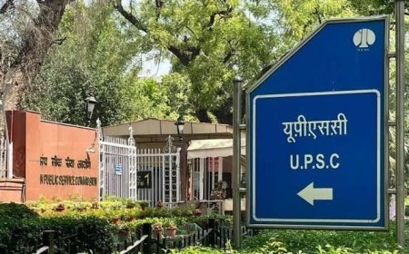 UPSC Prelims 2026 के 8 ‘डिफेक्टिव’ सवालों पर CAT में याचिका, आयोग को नोटिस; 8 अक्टूबर को अगली सुनवाई