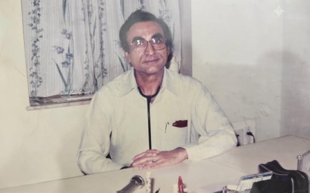 निःस्वार्थ जनसेवा का प्रतीक बना ‘सुर क्लिनिक’, 1976 से चिकित्सा सेवा की कायम मिसाल