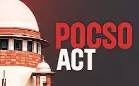 शादी होने से खत्म नहीं होता POCSO एक्ट, हाईकोर्ट ने आरोपी की याचिका खारिज की
