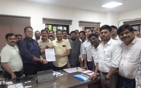 25 अगस्त को सभी जिलों में शिक्षक निकालेंगे टेट मुक्ति रैली, सेवा सुरक्षा की मांग