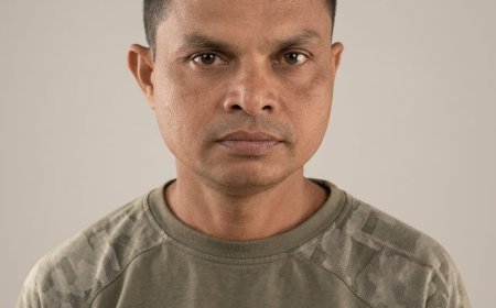 3 वर्षीय मासूम की हत्या के मामले में आरोपी पिता को आजीवन कारावास की सजा
