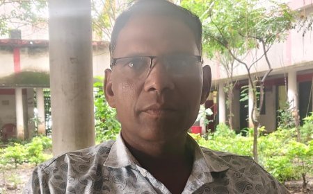 जनता की आवाज बने मंतलाल परतेती, जनसमस्याओं के समाधान से सामान्य सभा तक सक्रिय
