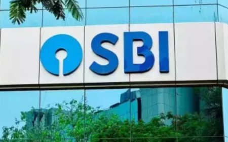 SBI ने Bulk FD पर घटाया ब्याज, जानिए नई दरें और Senior Citizens पर असर
