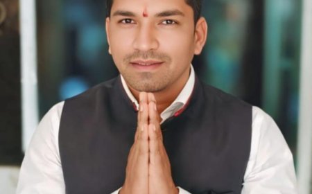 दामापुर क़ो उपतहसील का दर्जा विधायक भावना बोहरा का क्षेत्र वाशियों ने जताया आभार