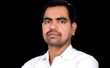 गन्ना और उद्यानिकी फसलों को भी कृषक उन्नति योजना में शामिल करे सरकार: चोवाराम साहू