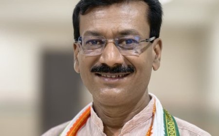 मृत डॉक्टरों और दूसरे के रजिस्ट्रेशन पर अस्पताल संचालन मरीजों के भरोसे से खिलवाड़ : धनंजय सिंह ठाकुर