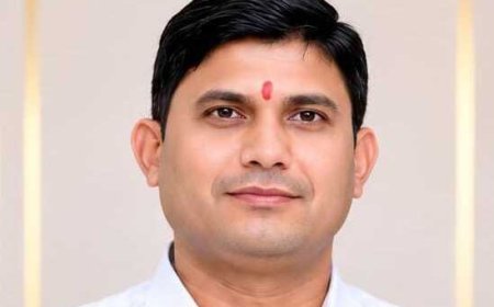 विधायक अजय चंद्राकर के बयान पर यादव समाज में आक्रोश, सार्वजनिक माफी की मांग