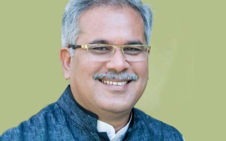 भूपेश बघेल का मोदी सरकार पर हमला, खनिज संशोधन कानून से छत्तीसगढ़ को राजस्व नुकसान का दावा
