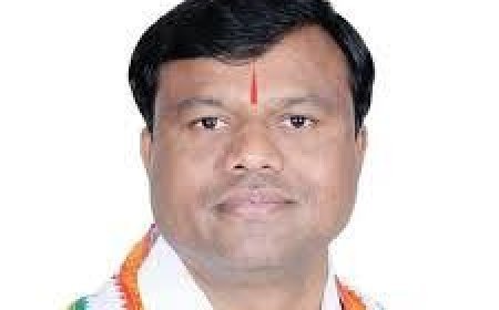 छत्तीसगढ़ में नशे और शराब के कारोबार पर कांग्रेस का हमला, सुशील आनंद शुक्ला बोले- युवा हो रहे बर्बाद