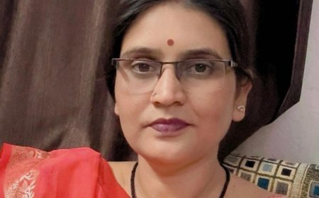 3 लाख से अधिक महिलाओं के रोजगार पर कांग्रेस का सवाल, वंदना राजपूत बोलीं- भाजपा सरकार ने महिला समूहों से छीना काम