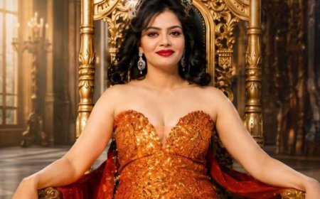 शेमारू के साथ रिलीज हुआ डॉ. दिव्या पाटीदार का नया गीत ‘आई एम क्वीन’, महिला सशक्तिकरण का देगा संदेश