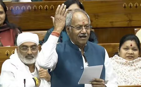 रायपुर के 23 गंभीर मरीजों के इलाज के लिए PMNRF से 69 लाख की सहायता स्वीकृत, बृजमोहन अग्रवाल की अनुशंसा पर मिली मदद