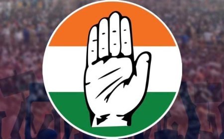 शहरवासियों का मन टटोल रही कांग्रेस, बूथवार बैठकों से बढ़ाई सक्रियता