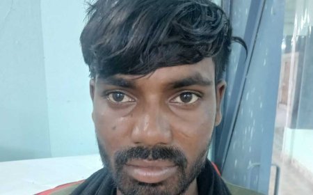 कुंडा पुलिस ने अवैध शराब बिक्री के मामले में एक आरोपी को किया गिरफ्तार