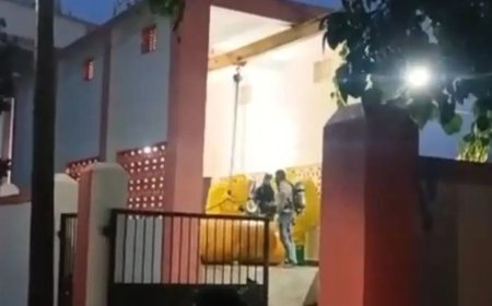 नागपुर के गोधनी में क्लोरीन गैस का रिसाव, 60 से अधिक लोग अस्पताल में भर्ती, 5 से 6 ICU में