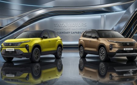 Tata Motors की इन कारों की बढ़ी डिमांड, डिलीवरी के लिए 6 महीने तक करना पड़ सकता है इंतजार