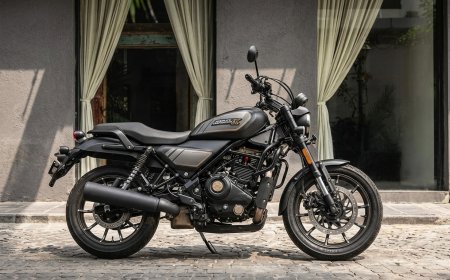 Harley-Davidson X440 की कीमतों में फिर बढ़ोतरी, Top और Mid वेरिएंट अब हुए महंगे