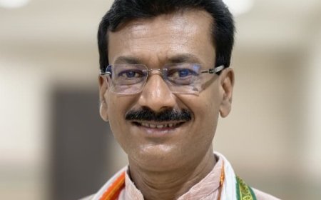 2500 से अधिक स्कूलों में एक-एक शिक्षक, 72 हजार बच्चों की पढ़ाई पर संकट: कांग्रेस ने भाजपा सरकार पर साधा निशाना