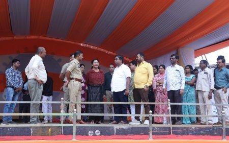 रक्षाबंधन से पहले महिलाओं को मुख्यमंत्री साय देंगे बड़ी सौगात, 68 लाख खातों में पहुंचेगी महतारी वंदन योजना की 31वीं किस्त