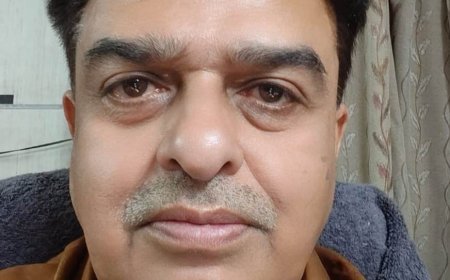 राजेश दवे बने भारतीय महिला क्रिकेट टीम के मैनेजर, महिला टी-20 एशिया कप 2026 के लिए BCCI ने सौंपी अहम जिम्मेदारी
