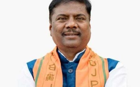 कांगेर घाटी में NH-30 के चौड़ीकरण की प्रक्रिया तेज, द्वितीय चरण की वन स्वीकृति के लिए केंद्र को भेजा प्रस्ताव