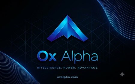 Ox Alpha AI मॉडल ने मचाई हलचल, आखिर इसके पीछे कौन है?