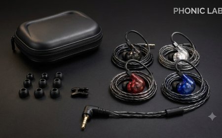 भारत में Sony IER-M500 लॉन्च, नॉइज आइसोलेशन और हाई-रेजॉल्यूशन ऑडियो समेत मिलेंगे कई फीचर्स