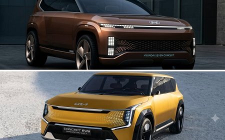 2027 तक बजट EV सेगमेंट में बढ़ेगा मुकाबला, Maruti Suzuki, Hyundai और Kia लाएंगी नई इलेक्ट्रिक कारें