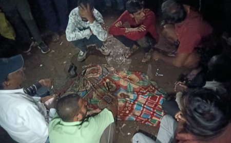 गुण्डरदेही पुलिस की बड़ी कार्रवाई, जुआ खेलते 8 आरोपी गिरफ्तार; ₹14,100 नगद बरामद