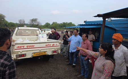 ईद मिलादुन्नबी पर्व को लेकर रायपुर निगम की तैयारी, मस्जिदों और ईदगाहों के आसपास सफाई-पानी-स्ट्रीट लाइट की व्यवस्था के निर्देश