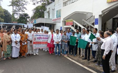 नेत्रदान से किसी की दुनिया में भर सकते हैं रोशनी के रंग, आज से शुरू हुआ राष्ट्रीय नेत्रदान पखवाड़ा