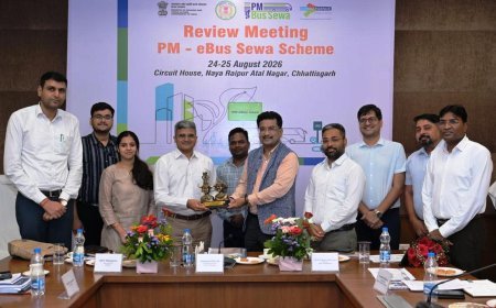 छत्तीसगढ़ का पहला पूरी तरह डिजिटल टोल प्लाजा बना केसला, लोकल मासिक पास की सुविधा भी ऑनलाइन