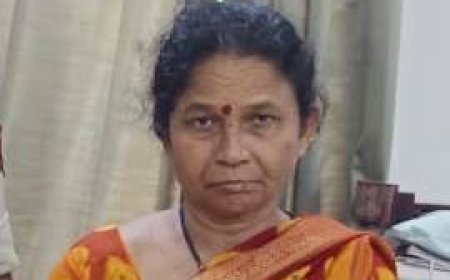 पार्षद कार्यालय में गाली-गलौज और तोड़फोड़ करने वाली महिला गिरफ्तार, प्रतिबंधात्मक कार्रवाई भी की गई