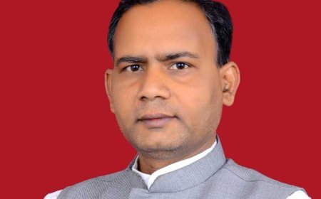 कृषि विश्वविद्यालय में तीसरी बार पेपर लीक, सरकार के कड़े कदमों के दावे खोखले: कांग्रेस