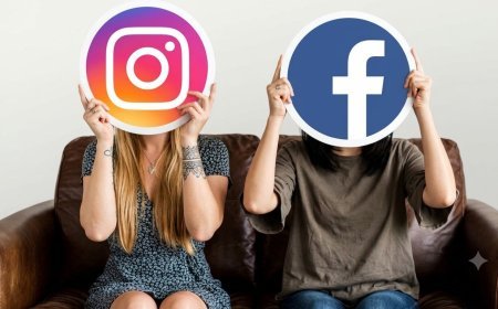 Facebook-Instagram पर रात 12 से सुबह 6 बजे तक लगेगी रोक! Meta का बड़ा फैसला, जानें बच्चों के लिए क्या बदलने वाला है
