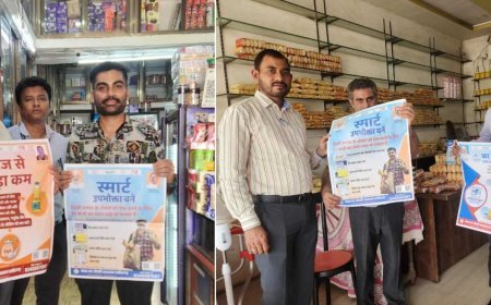 त्योहारी सीजन में खाद्य सामग्रियों की जांच तेज, कोण्डागांव में 11 नमूने जांच के लिए भेजे गए