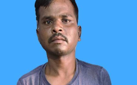 जोबट में सूने मकान में चोरी की कोशिश, भागते समय गिरकर घायल आरोपी की इलाज के दौरान मौत
