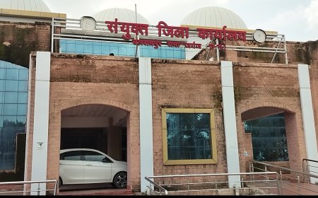 नेपाल हादसे में लापता लोगों की जानकारी के लिए बलरामपुर प्रशासन ने जारी किए हेल्पलाइन नंबर