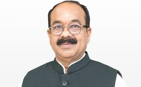 उपमुख्यमंत्री अरुण साव करेंगे शहीद वीर नारायण सिंह चौक का भव्य अनावरण, तैयारियां पूरी