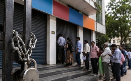 September Bank Holidays 2026: सितंबर में 14 दिन बैंक रहेंगे बंद, पहले निपटा लें जरूरी काम