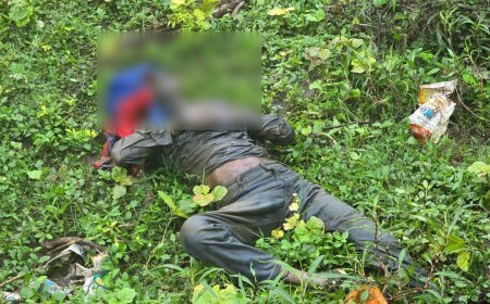 उरला थाना क्षेत्र में अज्ञात व्यक्ति की लाश मिलने से मचा हड़कंप, पुलिस जांच में जुटी