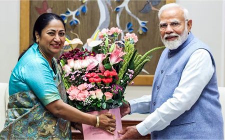 पीएम मोदी के जन्मदिन पर दिल्ली में सेवा पखवाड़ा, 1,635 करोड़ की परियोजनाओं का होगा उद्घाटन