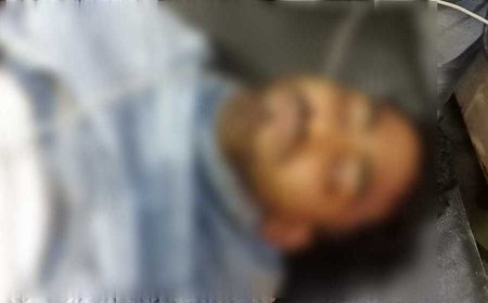 भिलाई में चाकूबाजी के बाद 26 वर्षीय युवक की मौत, आरोपियों की तलाश में जुटी सुपेला पुलिस