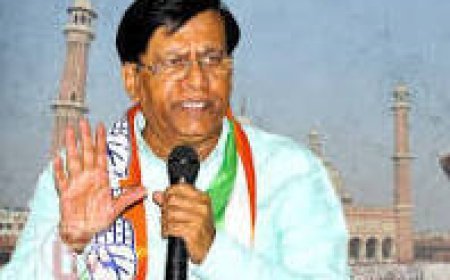 इस्लाम को महान धर्म बताने पर कर्नाटक के मंत्री बसवराज रायरेड्डी घिरे, BJP ने मांगी माफी