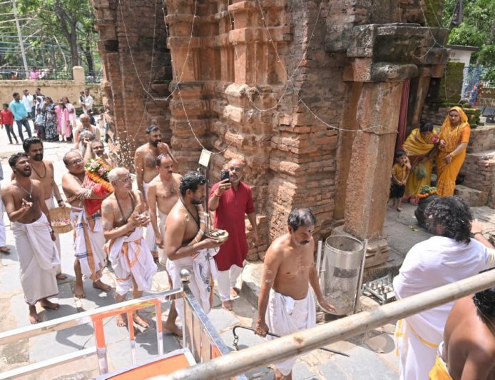 भोरमदेव कॉरिडोर को मिलेगी रफ्तार, लालपुर–सरोधा टू-लेन सड़क की मांग फिर तेज