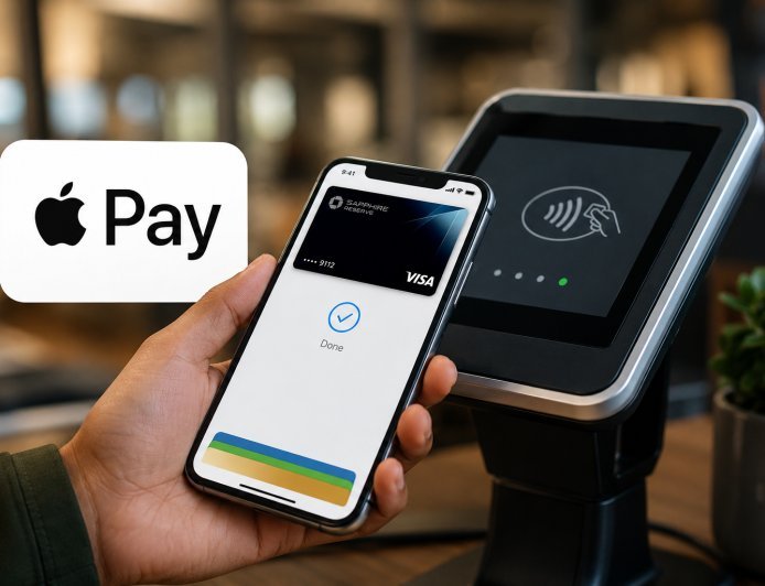 भारत में जल्द लॉन्च हो सकता है Apple Pay, शुरुआती चरण में UPI नहीं; Visa-Mastercard कार्ड से होगा पेमेंट