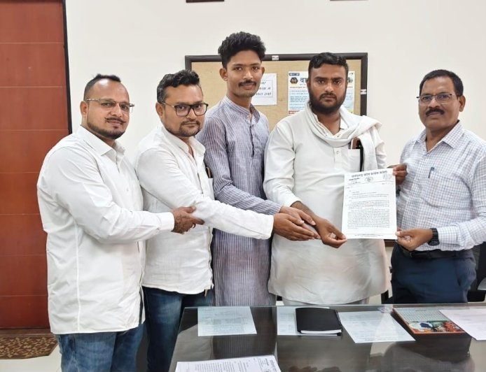 औद्योगिक हादसों को लेकर कांग्रेस असंगठित क्षेत्र प्रकोष्ठ आक्रामक, सुरक्षा ऑडिट और दोषियों पर कार्रवाई की मांग